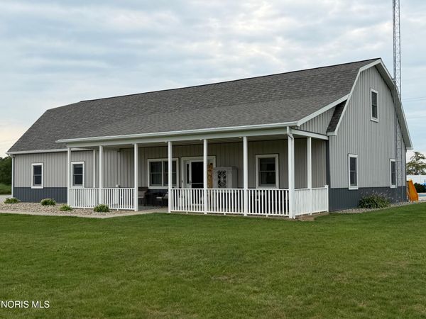 8910 Rosebrook Road, Sherwood, OH 43556