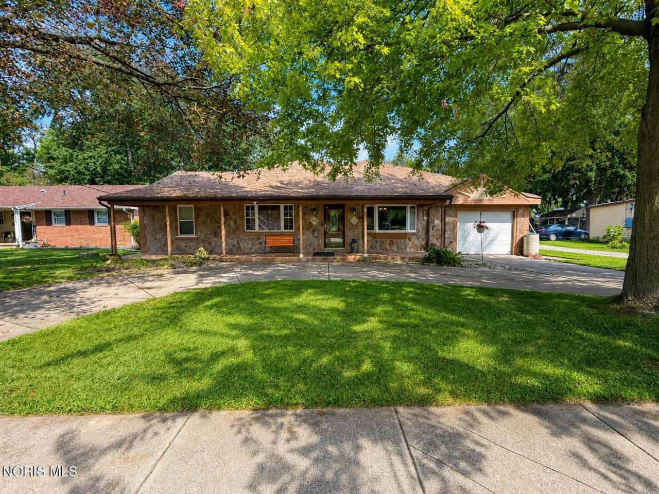 Please Call, Rossford, OH 43460
