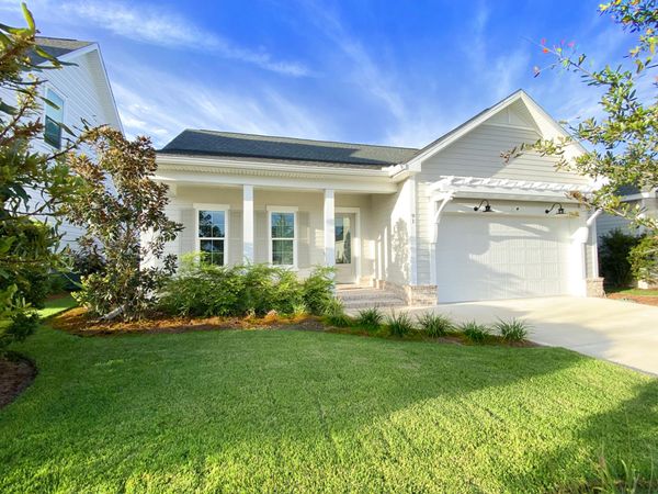 91 Bunting Lane, Inlet Beach, FL 32461