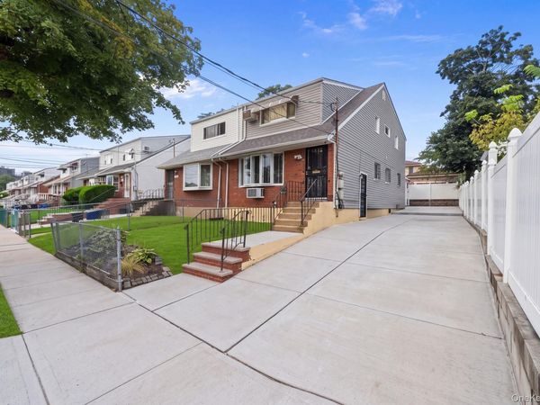 128-14 144th Street , Jamaica, NY 11436