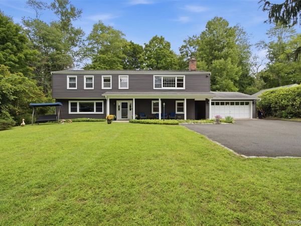 46 Truesdale Lake Drive, South Salem, NY 10590