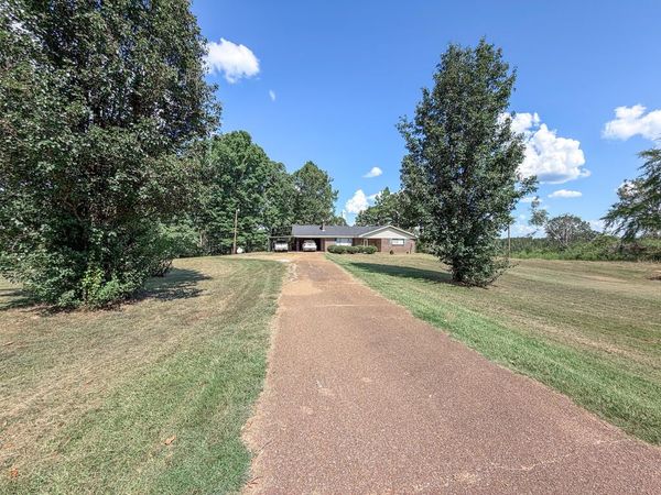 11000 Highway 330 West, Coffeeville, MS 38922