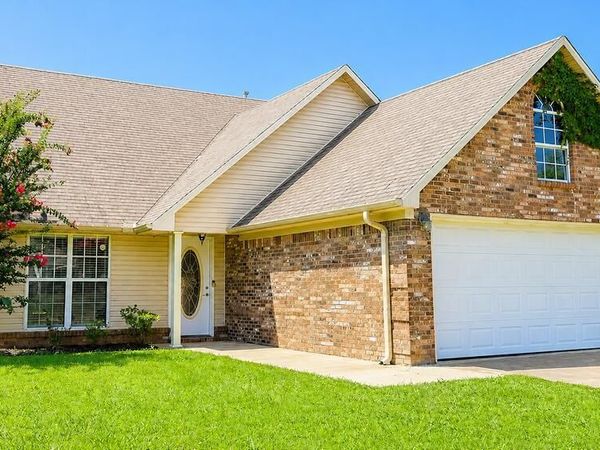 136 Garden Terrace, Oxford, MS 38655
