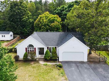 95 SUGARCAMP LN , Stuarts Draft, VA 24477