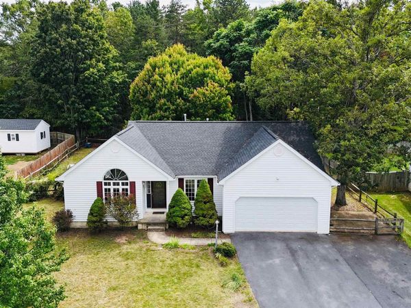 95 SUGARCAMP LN , Stuarts Draft, VA 24477