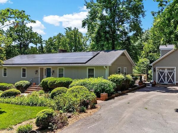 1200 RED PINE CT , Crozet, VA 22932