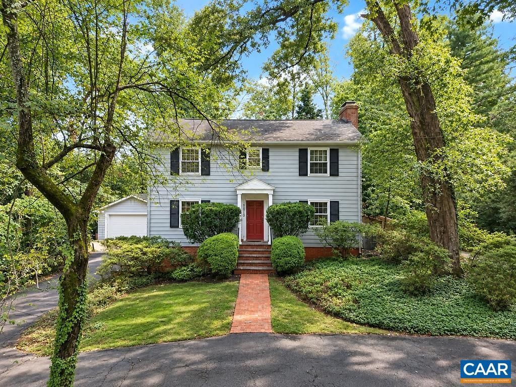 1616 King Mountain Rd, Charlottesville, VA 22901 Main Photo