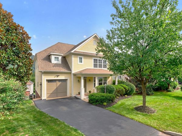 1130 ARDEN DR, Charlottesville, VA 22902