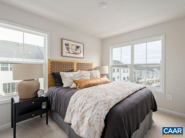 3065 HORIZON DR , Charlottesville, VA 22902