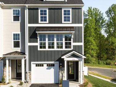 53 MARCELLA ST , Charlottesville, VA 22911