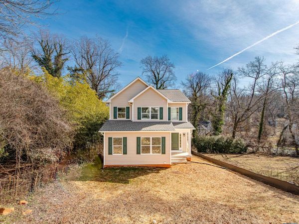 2308 CENTER AVE , Unit C, Charlottesville, VA 22902