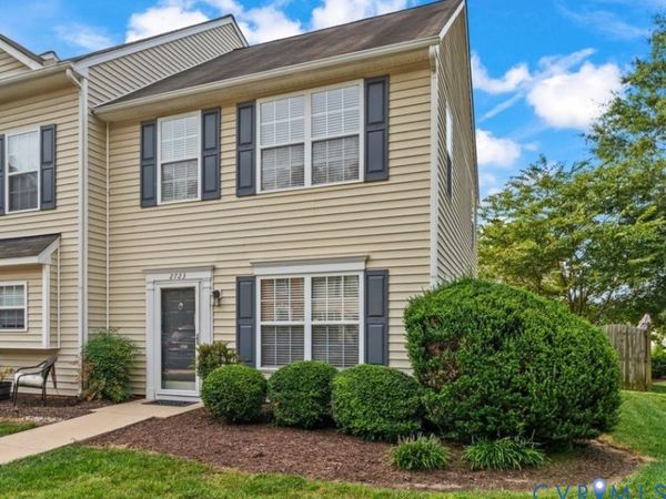2723 Goyne Terrace , Chester, VA 23831