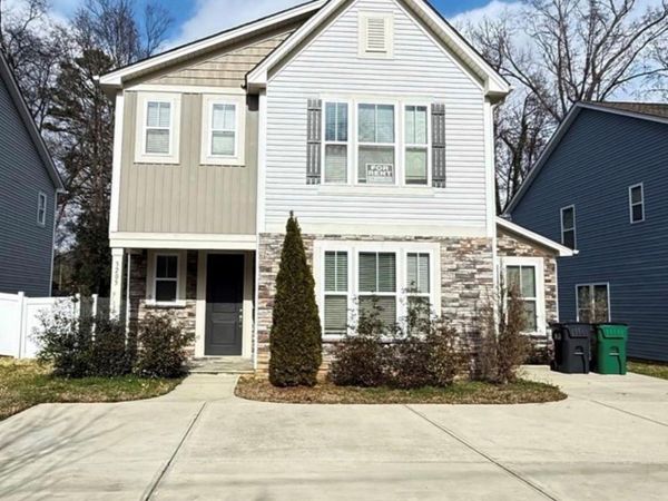 3205 Shamrock Drive , Charlotte, NC 28215