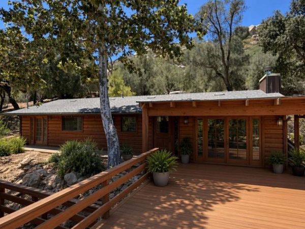 8314 Old Highway 80, Descanso, CA 91916