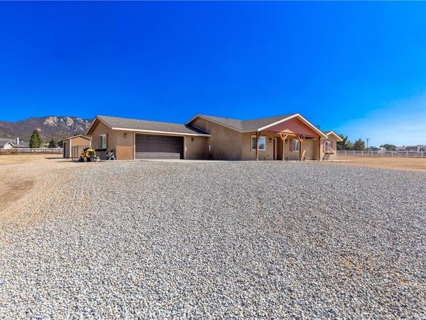 49450 Forest Springs, Aguanga, CA 92536
