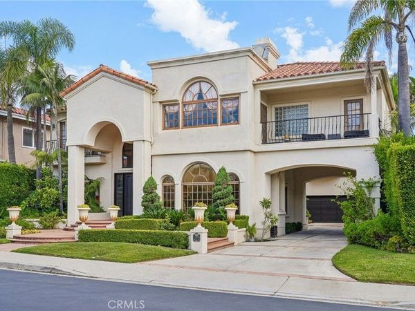 22805 Channel View, Laguna Niguel, CA 92677