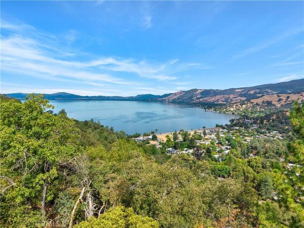 6963 Panoramic Drive, Lucerne, CA 95458
