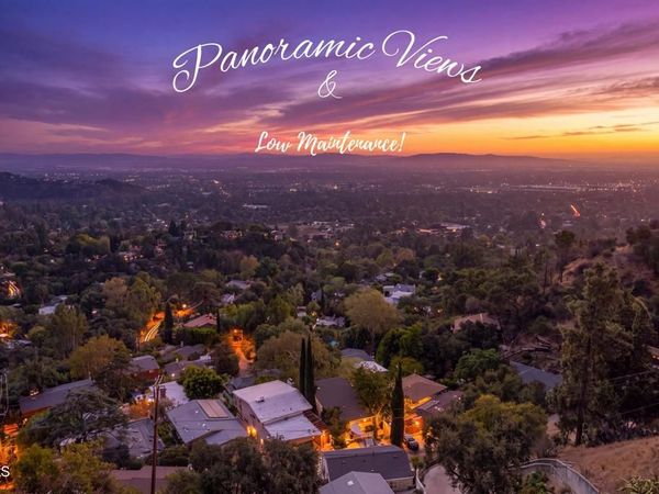 809 Skyland Drive, Sierra Madre, CA 91024