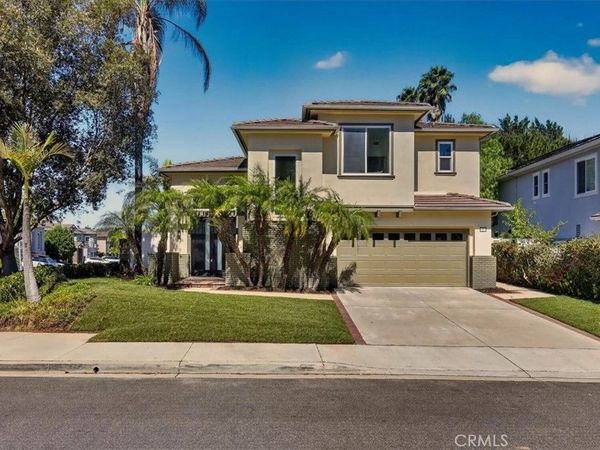1 Bottlebrush, Aliso Viejo, CA 92656