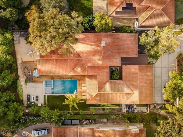 1405 Via Gabriel, Palos Verdes Estates, CA 90274