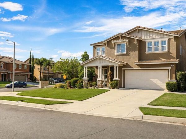 2167 Snowberry Lane, Mentone, CA 92359