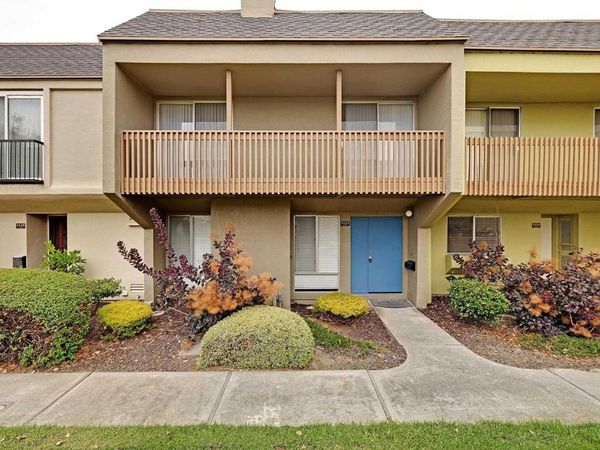 3122 La Cresta, Alameda, CA 94502