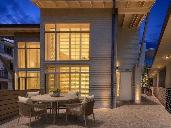 5482 La Jolla, Unit L103, La Jolla, CA 92037