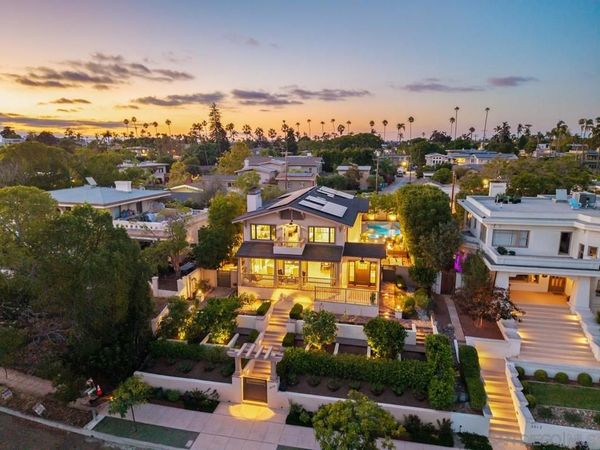 3929 Alameda, San Diego, CA 92103