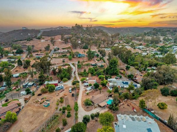 11435 Rocoso Road, Lakeside, CA 92040