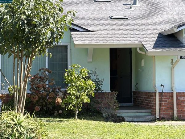 1078 Via Enrico, San Lorenzo, CA 94580