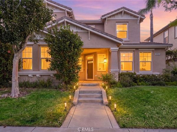 19945 Oakville Court, Porter Ranch, CA 91326