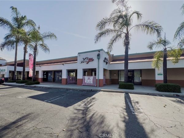 3580 Santa Anita Avenue, Unit D, El Monte, CA 91731
