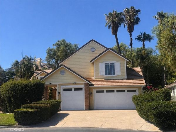 7 Cambridge Court, Coto de Caza, CA 92679