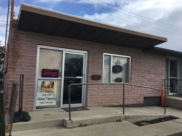 2850 Farragut Avenue , Butte, MT 59701
