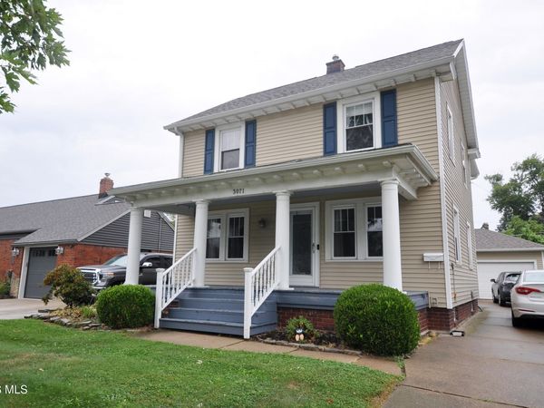 3071 119th Street , Toledo, OH 43611