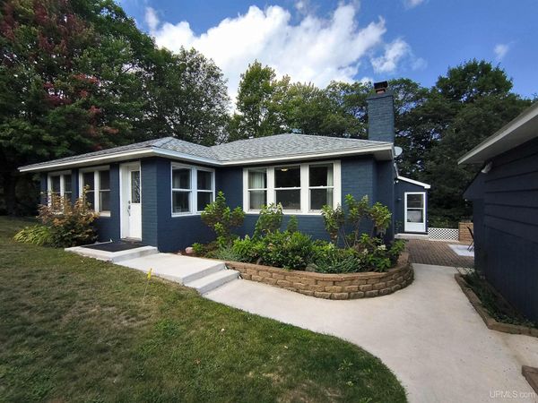 87 State M35 Highway, Negaunee Twp, MI 49866