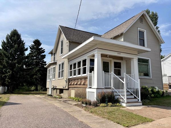 207 Mather Street, Marquette, MI 49855