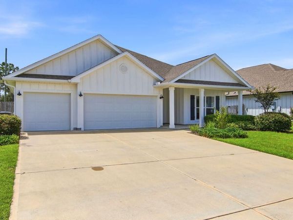 726 Quintana Street, Crestview, FL 32539