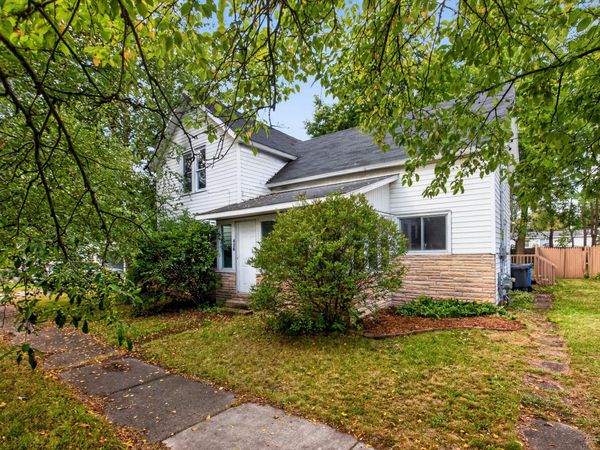 430 S Main Street, Evart, MI 49631