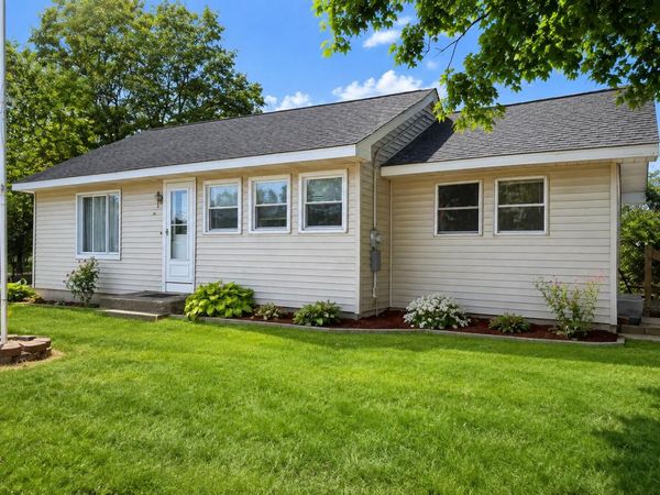 156 Stearns Street, Barryton, MI 49305