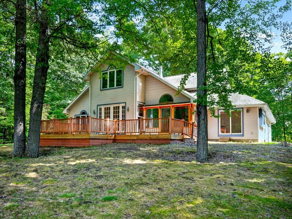 2074 W Olson Road, Sanford, MI 48657
