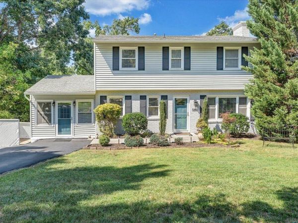 3350 Woodland DR SW, Roanoke, VA 24015