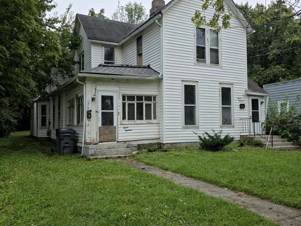 1219 W Spring Street, Lima, OH 45805