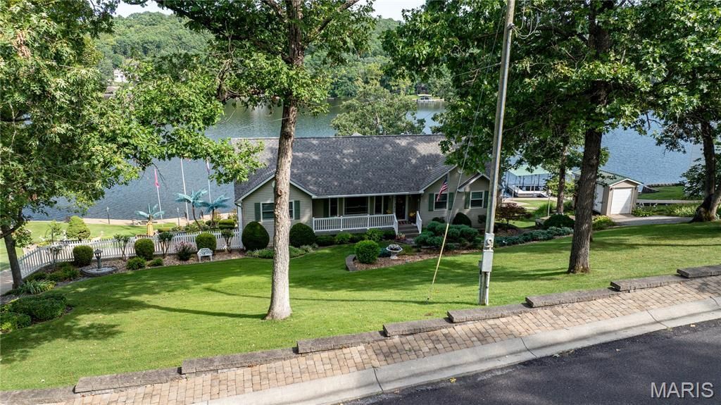 1552 Woodson Drive, Owensville, MO 65066 Main Photo