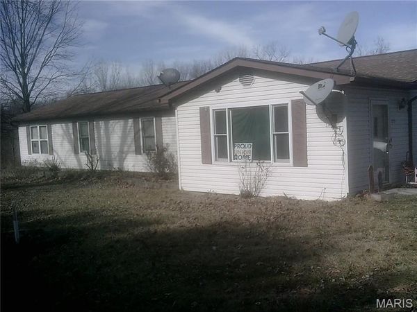 123 Apple Grove Road , Foley, MO 63347