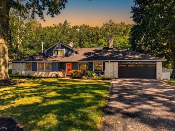 11 Wintergreen Hill Drive , Painesville Twp, OH 44077