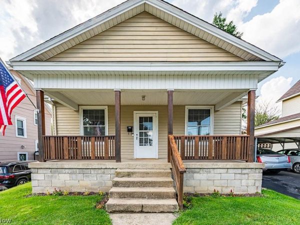 676 S Stateline Road , Masury, OH 44438
