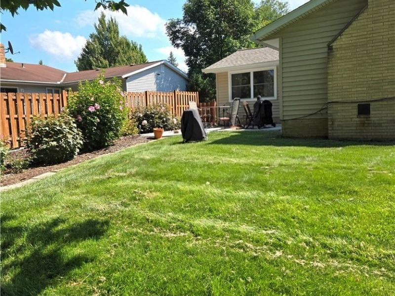 5411 Harleston Drive, Lyndhurst, OH 44124 Photo 5