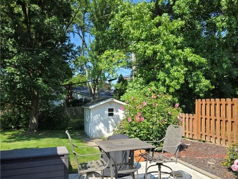 5411 Harleston Drive, Lyndhurst, OH 44124 Photo 8