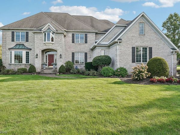 230 Camden Lane, Aurora, OH 44202